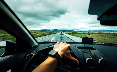 Executive Car Hire Dublin – Travel with Prestige and Professionalism