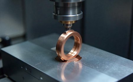Lathe Soft Jaws for Delicate Parts: Ensuring Precision Without Damage