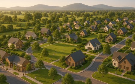 Top Reasons to Invest in Kushal Farmland Projects in Naugaon