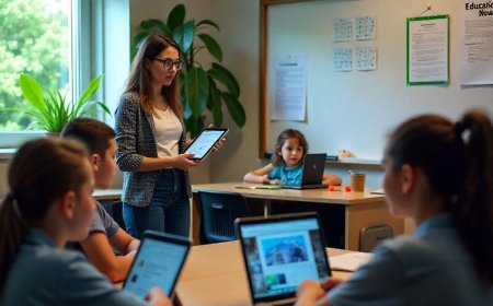 The Rise of Skill-Based Learning in India’s Classrooms