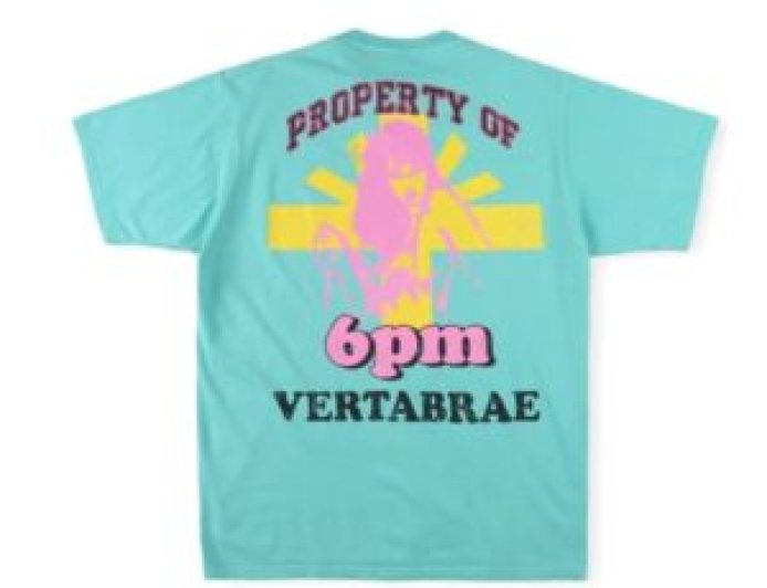Vertabrae | Vertabrae Clothing | Vertabrae Official Website