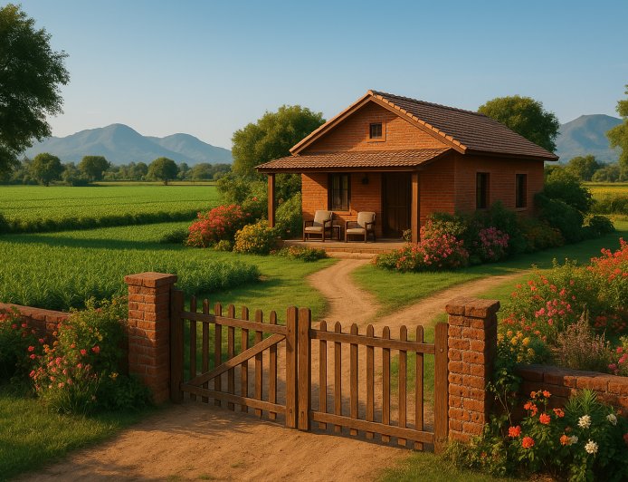 Buying a Naugaon Farm House? Here’s What You Should Know