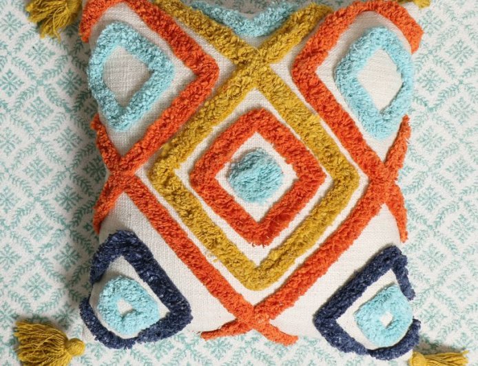 Cushion Covers: The Secret to a Beautiful and Cozy Home