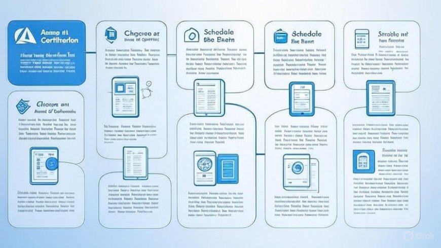 How to Get Azure AI Certified: Roadmap for Beginners