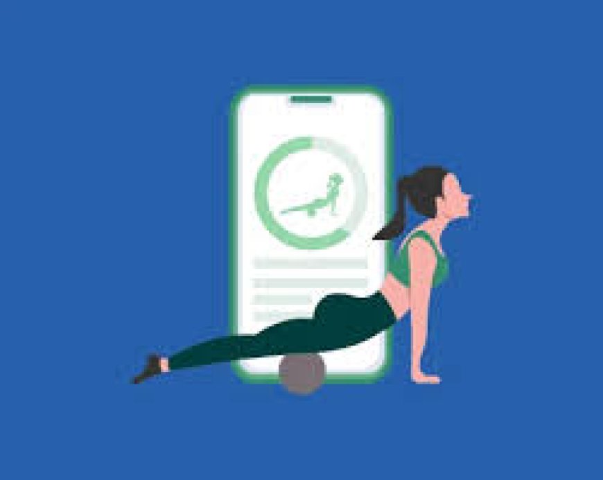 Why Every Health Brand Needs a Smart Fitness App Development Company Using AI and IoT