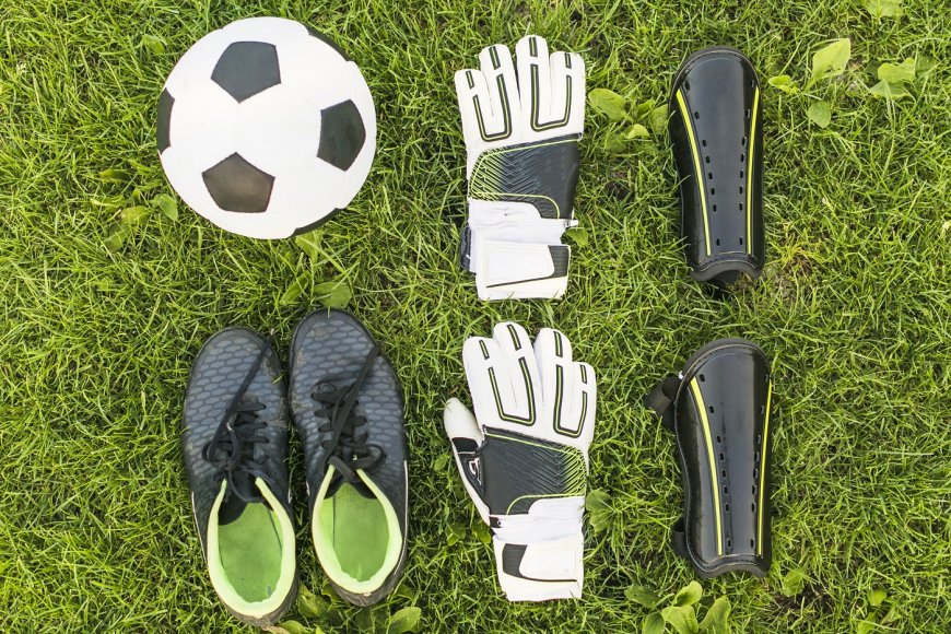 Best Football Practice Equipment and Gear