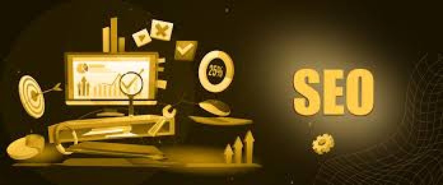 SEO Services in Lahore  Visibility with Expert Search Engine Optimization