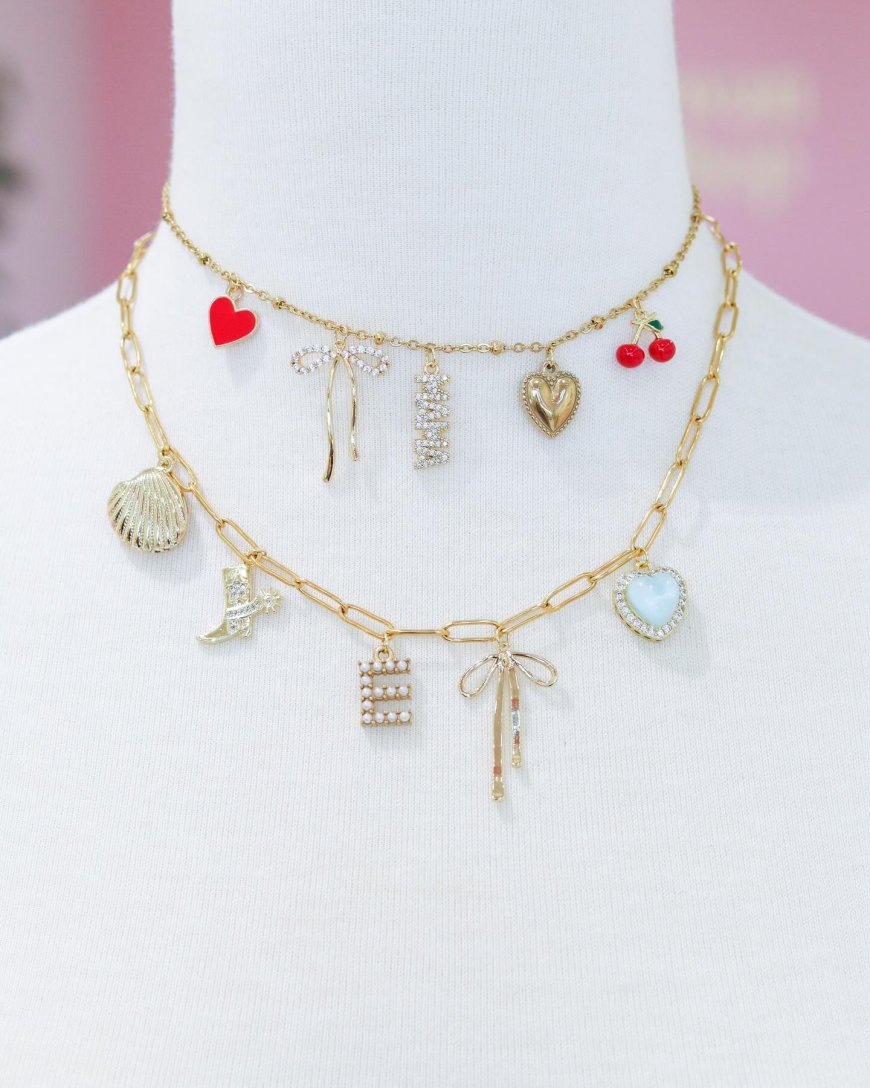 What Makes Charm Bars So Popular for Jewelry Lovers Today?