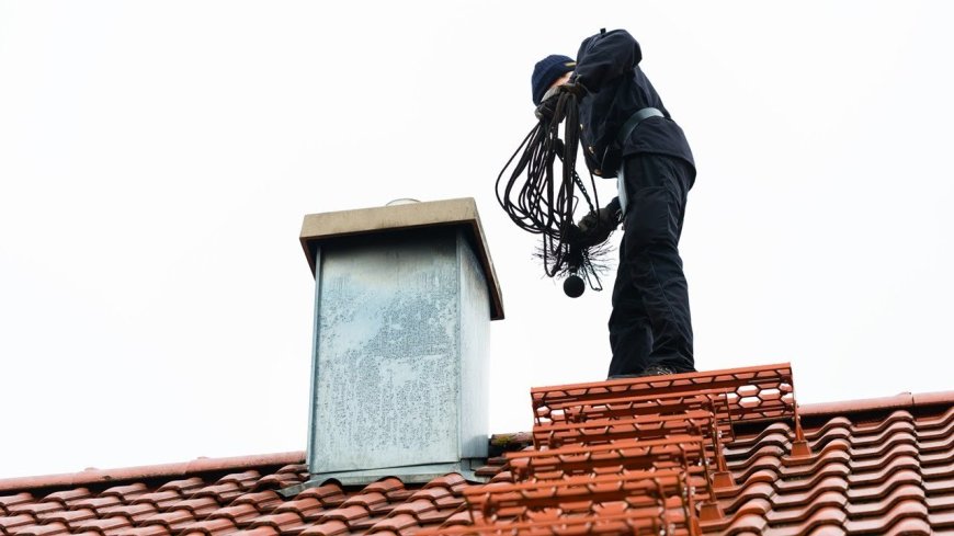 Seattle Chimney Cleaning: Complete Guide to Professional Services in 2025