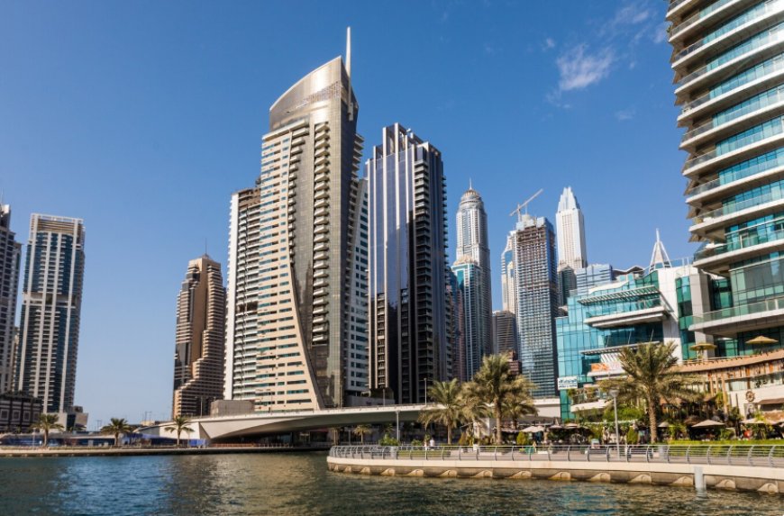 Luxury or Affordable? Choosing the Right Off Plan Projects in Dubai