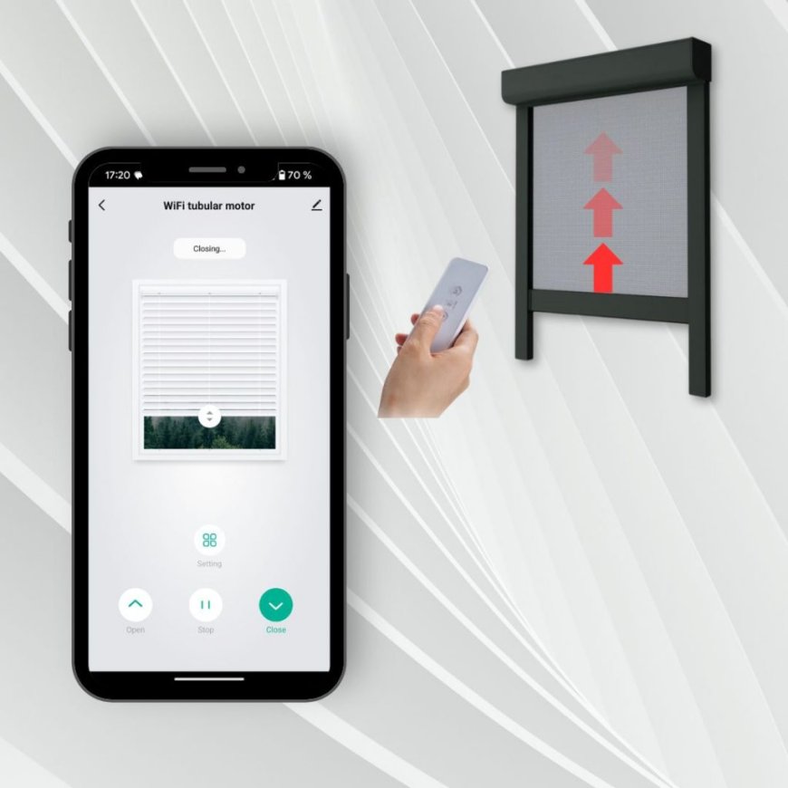 Cortinas Para Terrazas Modernas en Chile: Diseño y Comodidad