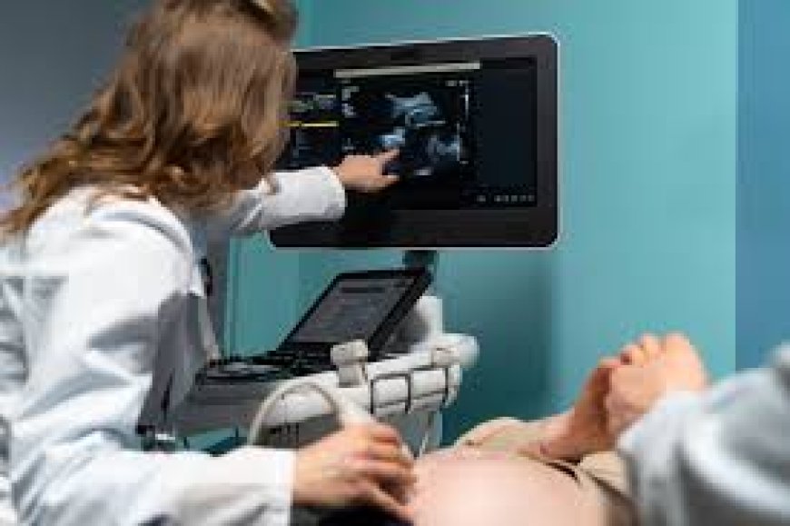 Best Ultrasound Scan Near Me: Accurate, Affordable & Reliable Services