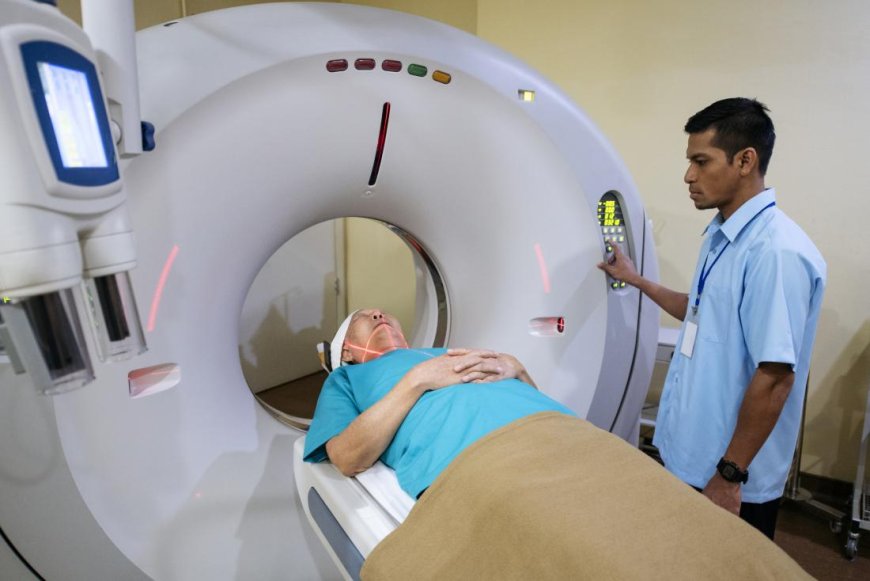 CT Scan Price in Bangalore: Detailed Guide on Costs & Quality Scans