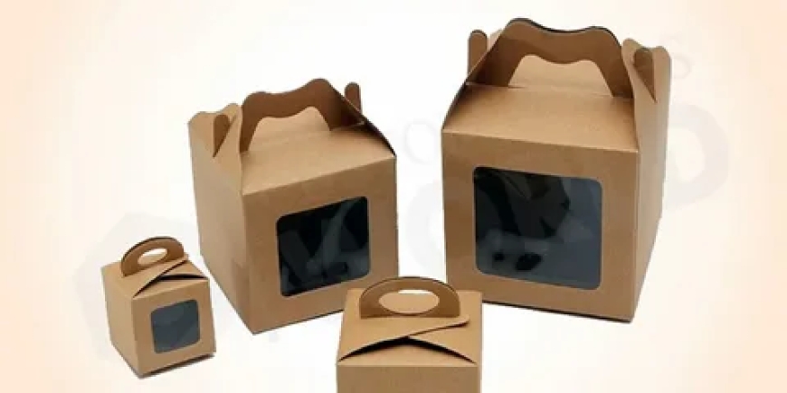 What Makes Die Cut Boxes Different from Standard Boxes in UK?