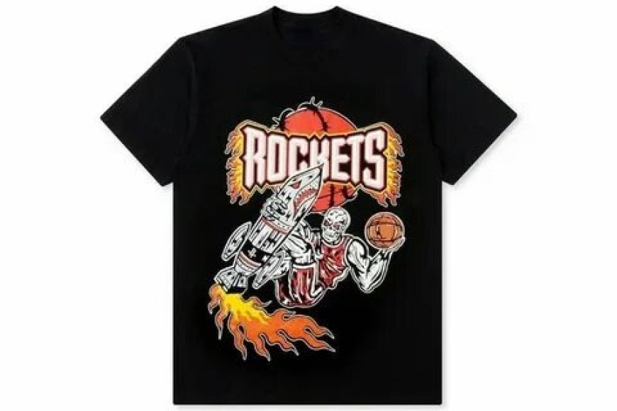 Warren Lotas Shirt A Statement of Style and Individuality