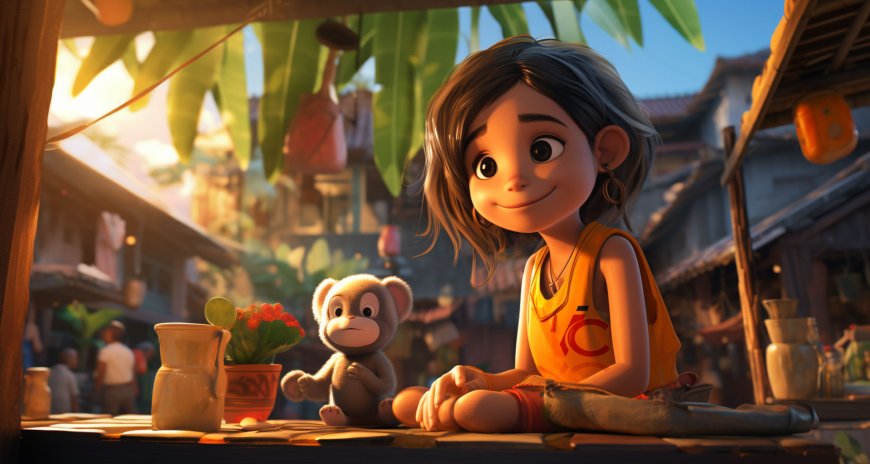 5 Signs You Have Found the Best 3D Animation Company in US