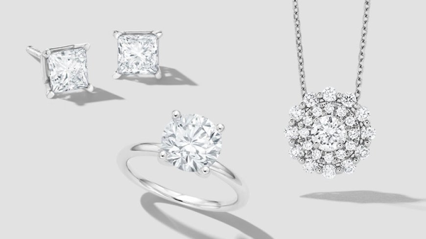 What to Expect from the Best Diamond Jewelry Store Experience