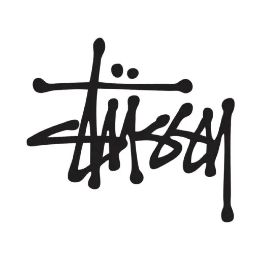 Stüssy 8-Ball A Streetwear Icon That Keeps Rolling