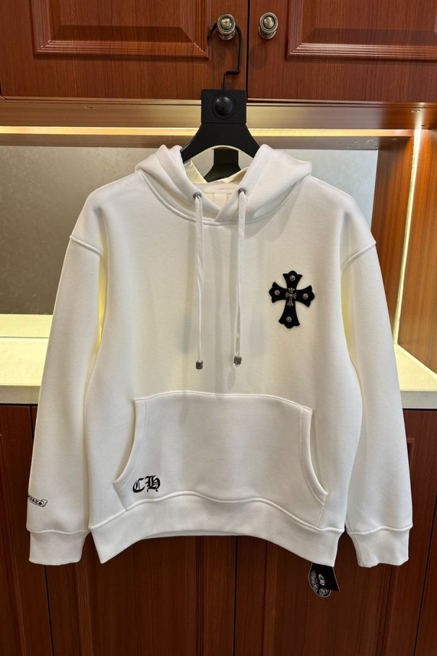 Chrome Hearts and Street Heat The Luxury Brand That Breaks All Rules