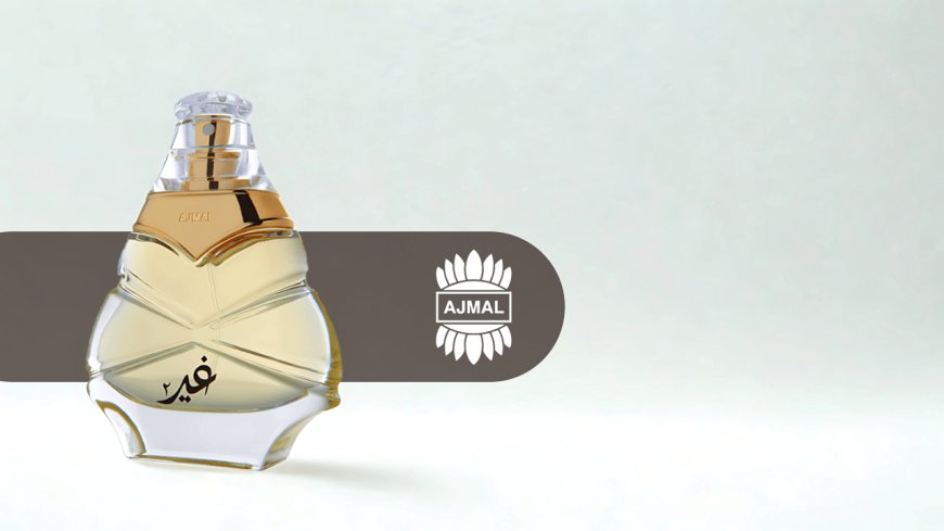 عطورات نسائية ومباخر قطرية: رائحة الأناقة والتقاليد بأسلوب عصري