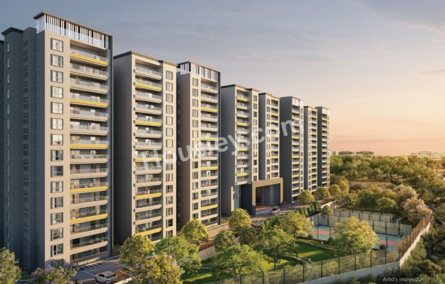 Brigade Eternia Yelahanka - Brochure, Pros&Cons, Price Sheet