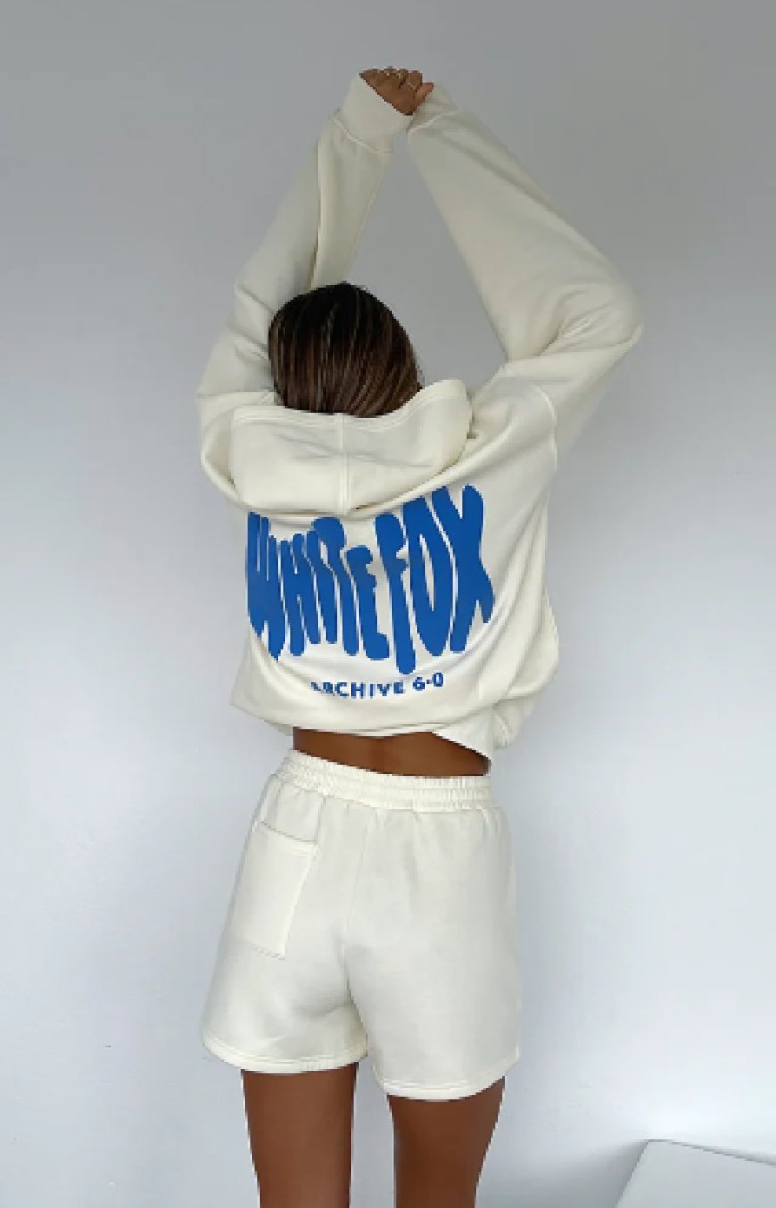 White Fox Just Changed the Streetwear Game