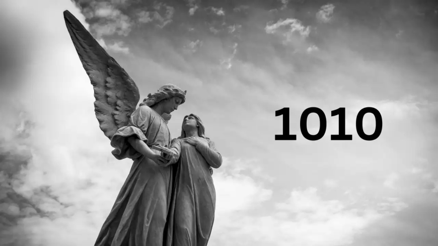 Understanding 1010 Meaning Love: A Journey Through Numbers and Connection