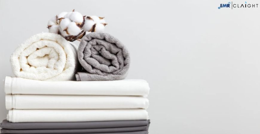 Bed and Bath Linen Market: Market Size, Trends & Future Outlook (2025-2034)