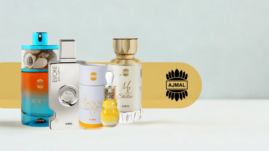 Silver, Shine, and Scents: Exploring the Luxury Culture of Qatar