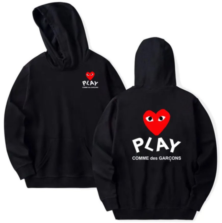 Comme des Garçons and the Power of public Fashion