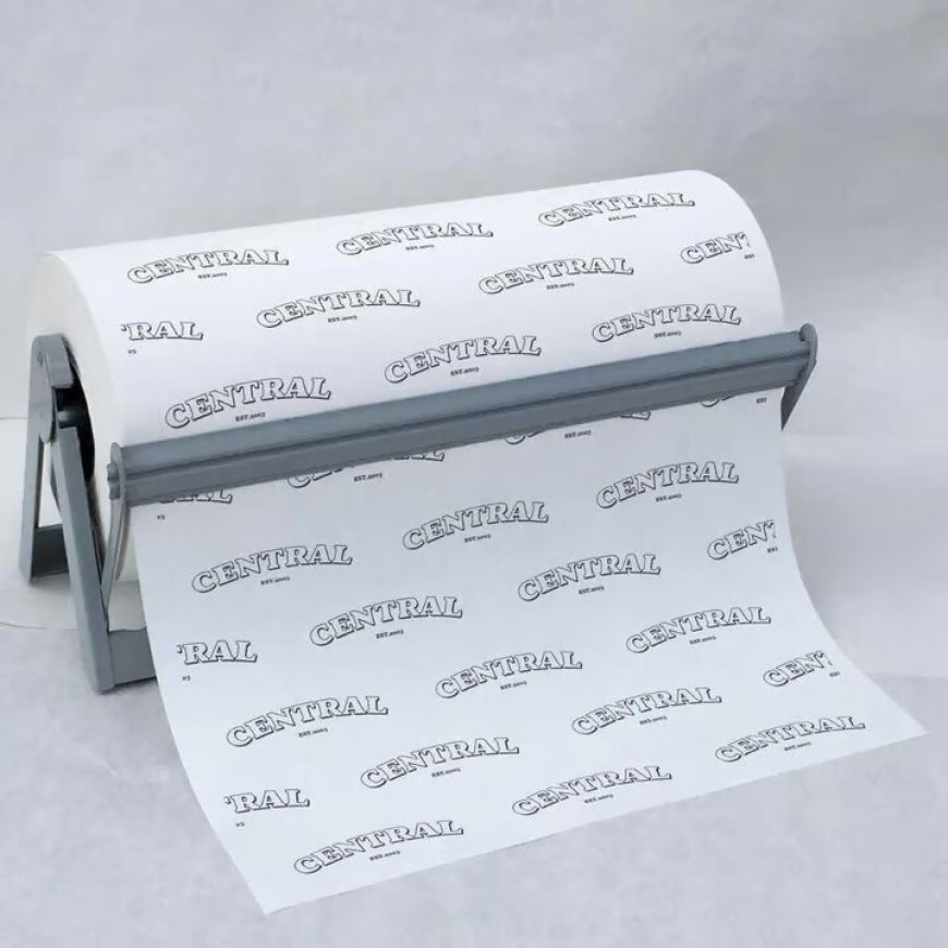 How Does Butcher Paper Enhance Food Presentation and Storage?