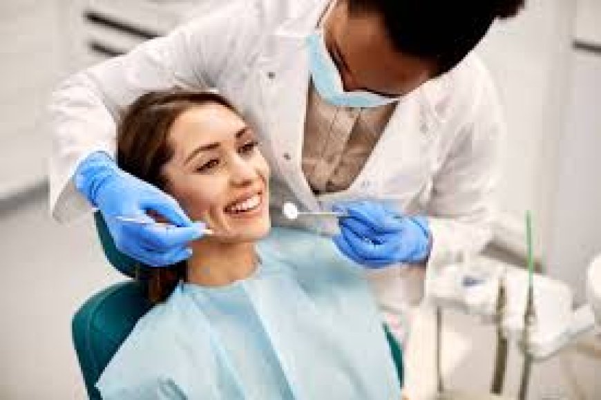 Find Expert Tooth Bonding Near Me | Same-Day Cosmetic Dentistry