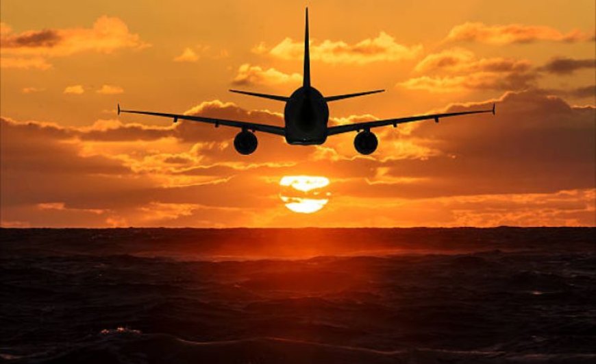 🛫 What Terminal Is EgyptAir at JFK? – The Ultimate Guide for International Travelers