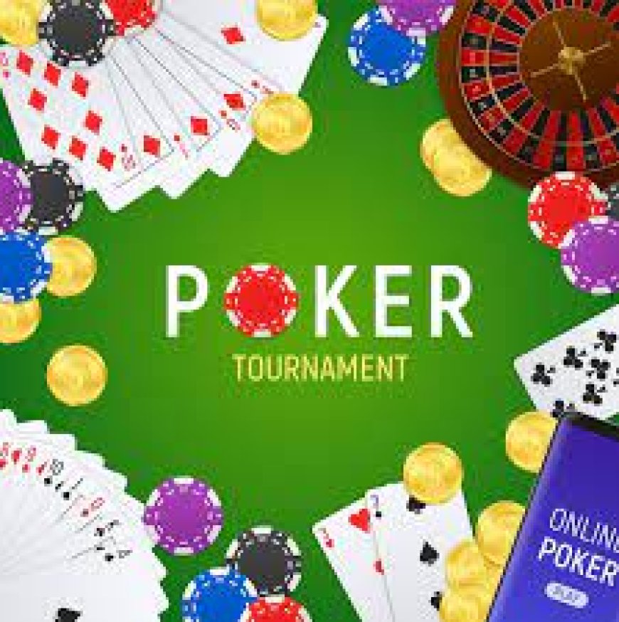 White Label Poker Software for Real-Time Multiplayer Gaming