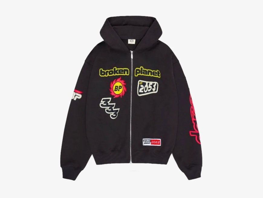 Broken Planet Outfits That Feel Good Everyday