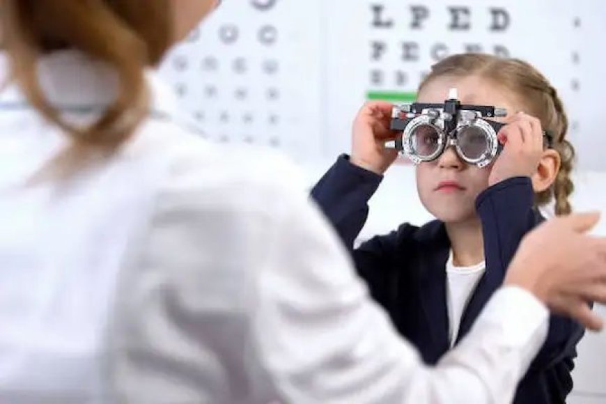 Sunglasses and UV Protection: A Must-Have for Eye Safety