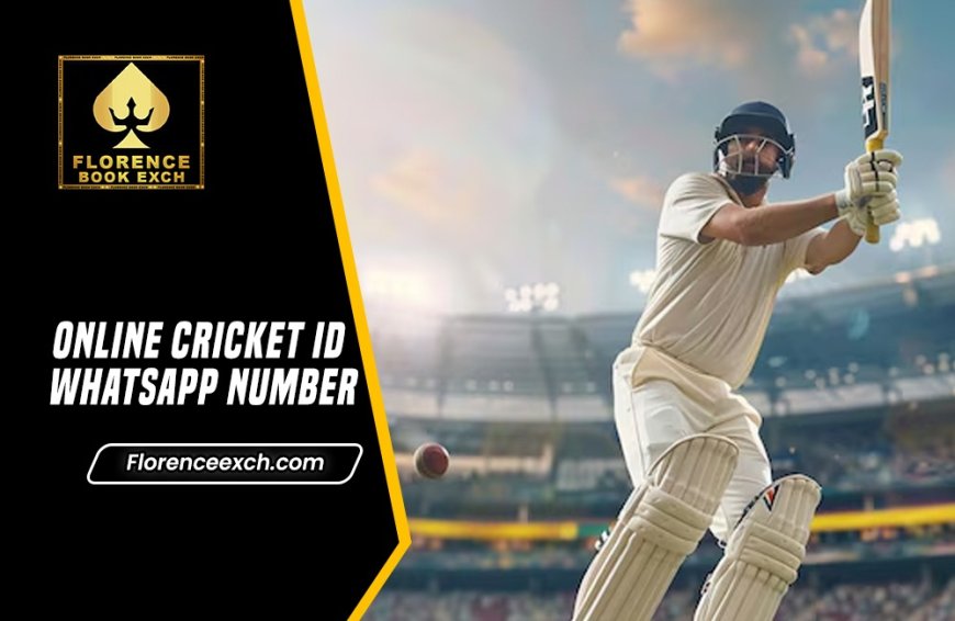 Online Cricket ID: Common Myths and the Truth Behind Them