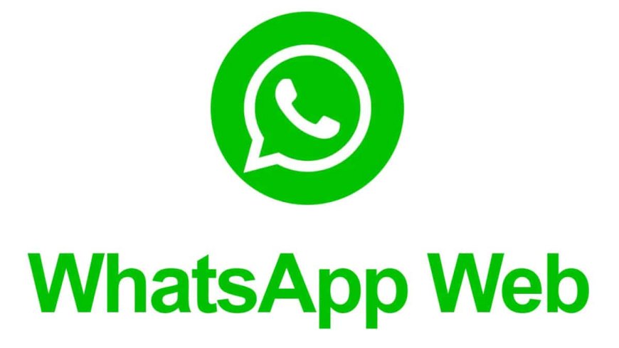 Access WhatsApp from Your Browser: A Guide to Web WhatsApp