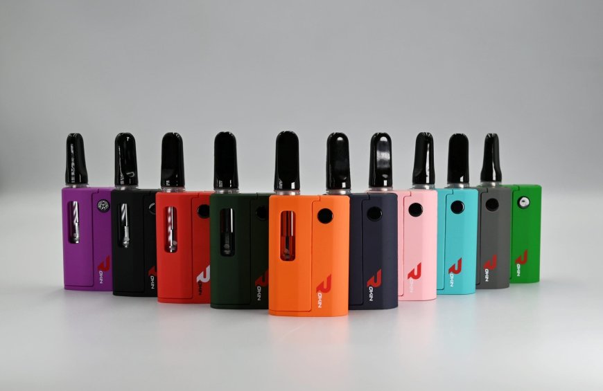 Discover Vape Delights Secret of Wholesales Revealed