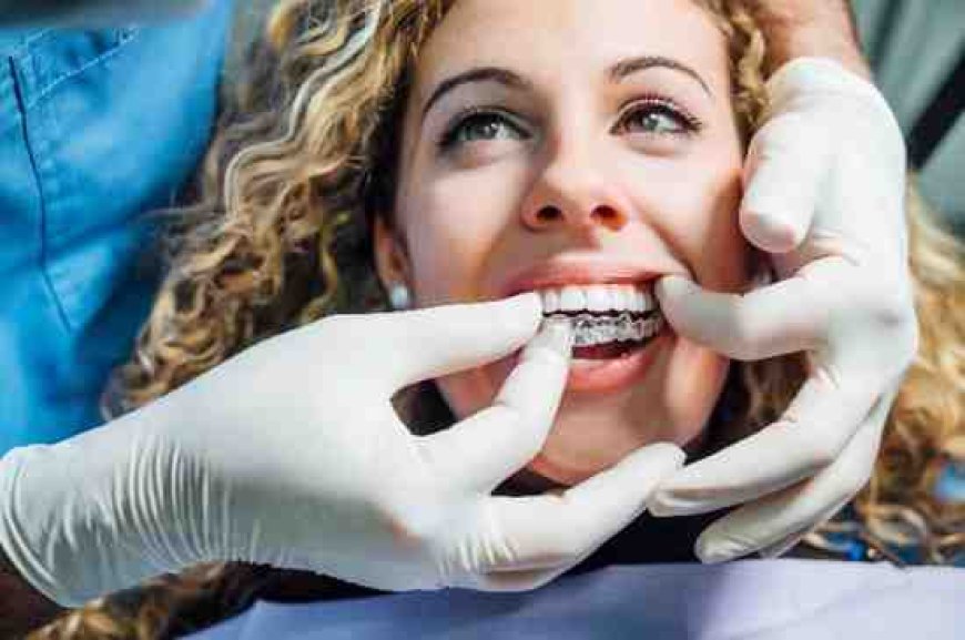 How Intraoral Scanners Improve Your Orthodontic Treatment
