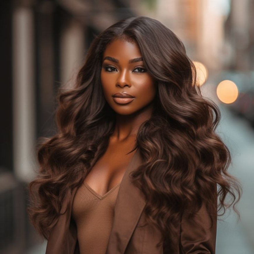 Unlock Instant Glam: Discover the Best Hair Extensions for Effortless Beauty