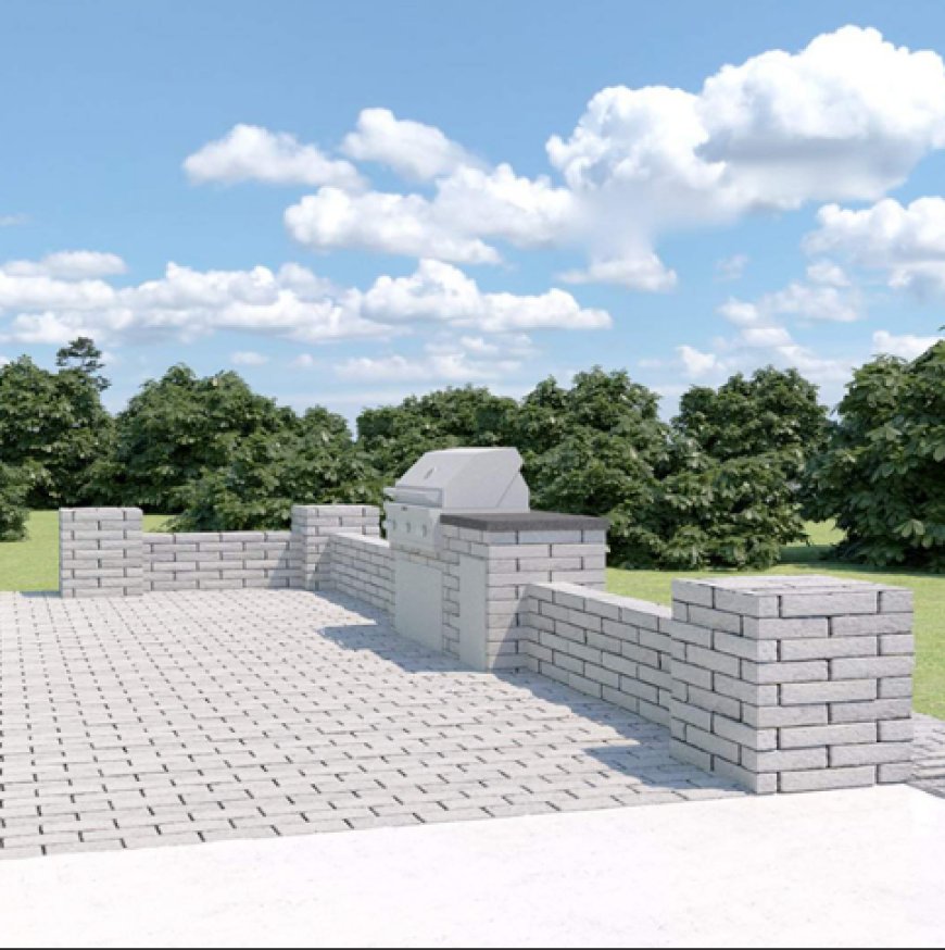 Premium Concrete Pavers in Gainesville FL – Affordable & Durable