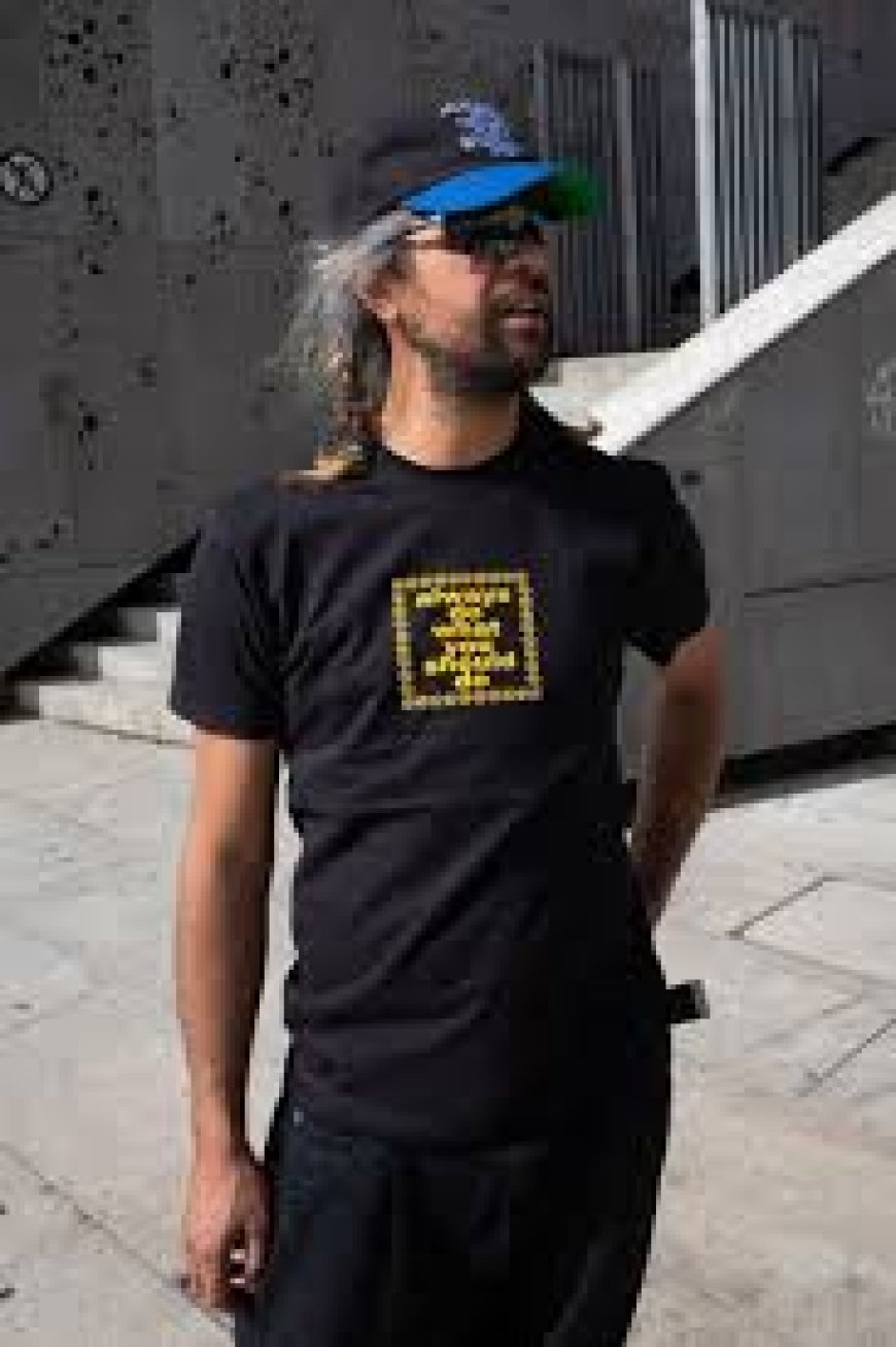 Inside the Hype: What Makes Adwysd Tees So Popular
