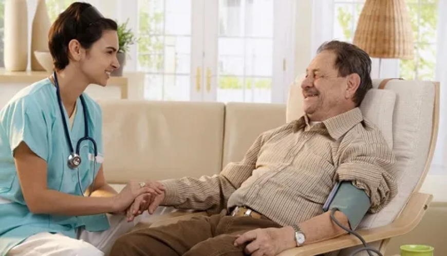 Trusted Home Care Services in Croydon: What You Need to Know
