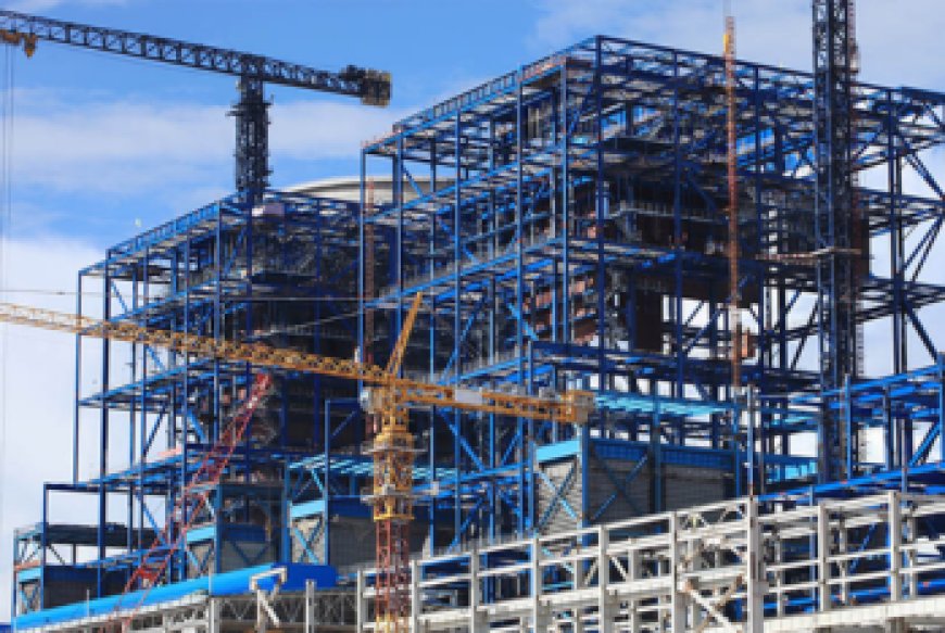 Expert Commercial Construction Services Delivered Fast