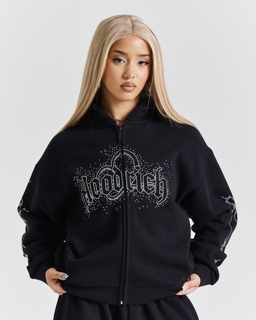 Everything You Need to Know About Hoodrich: Style, Comfort, and Street Culture