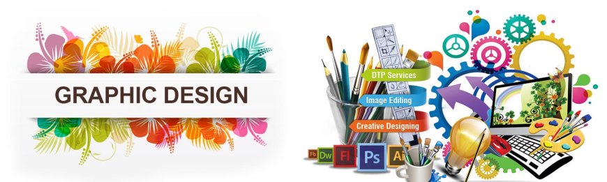 Graphic Design Services  for Every Business