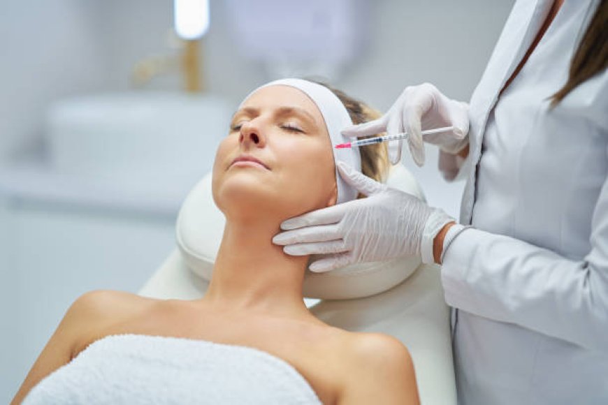 Botox Injections and Aging: When Is the Right Time to Start?