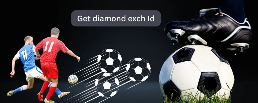 Unlock the Full Potential of Online Betting with Diamond Exchange – The Future of Gaming is Here