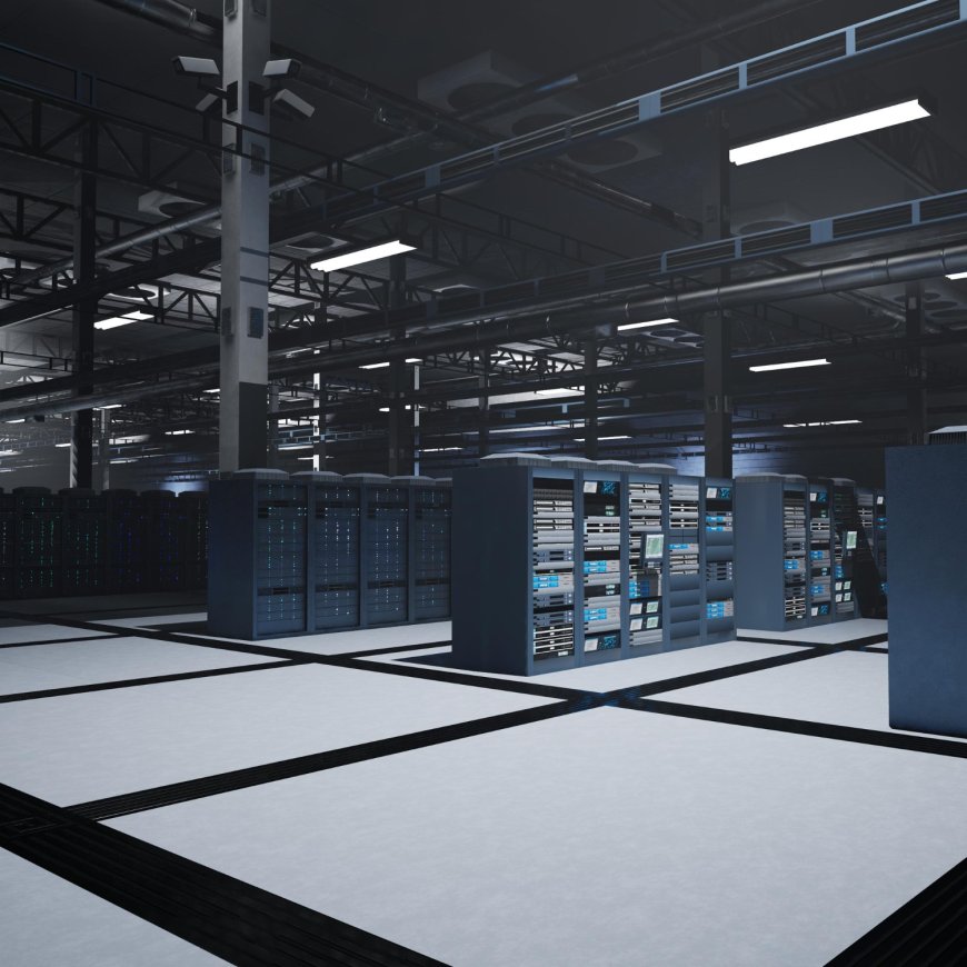 Data Center Mumbai: The Heart of India’s Digital Infrastructure